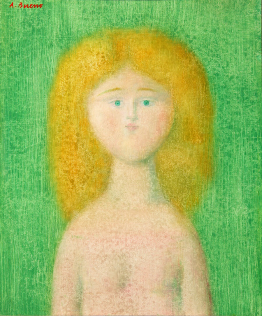 Fanciulla (adolescente)