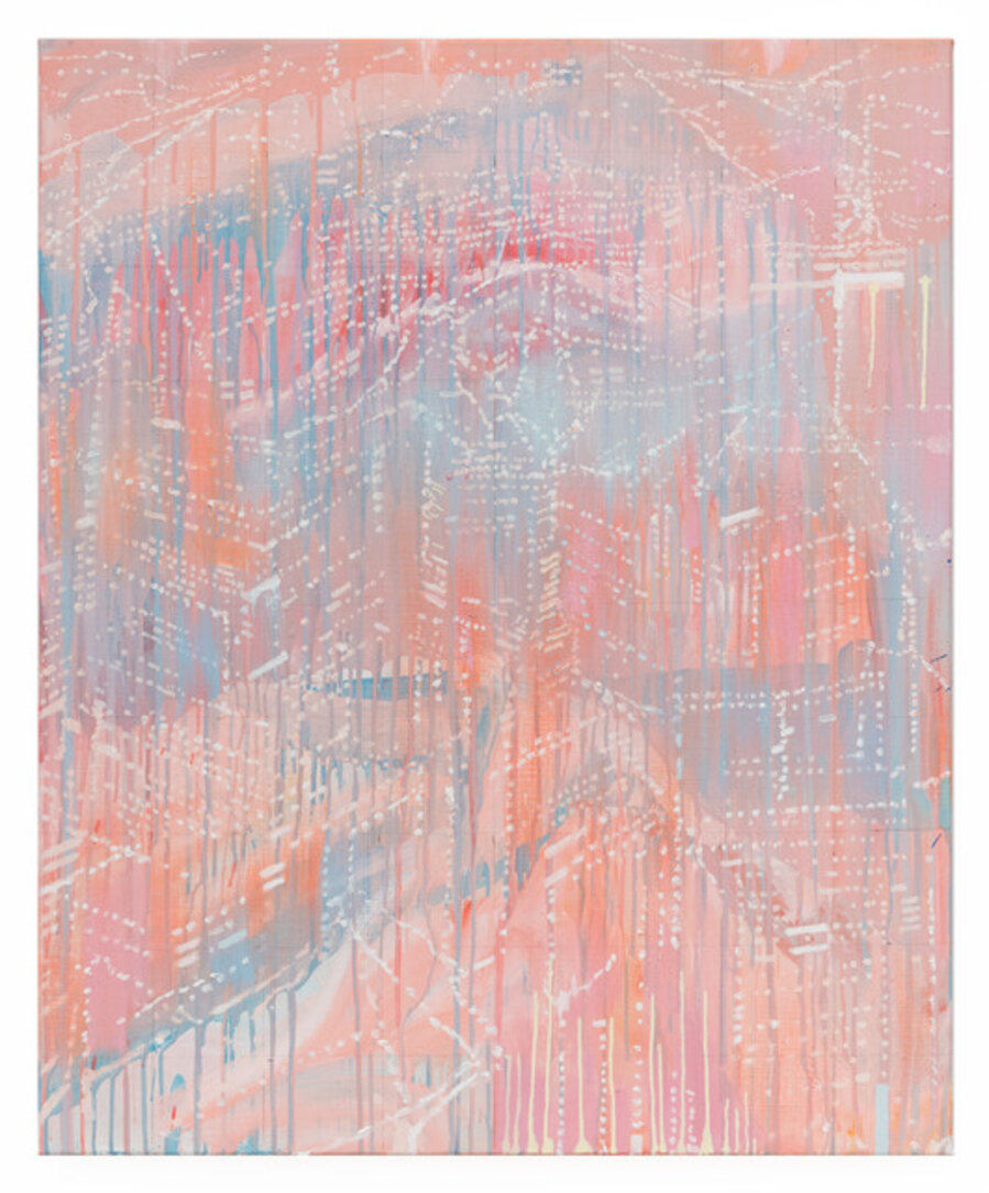 Ghost Vista Study No2