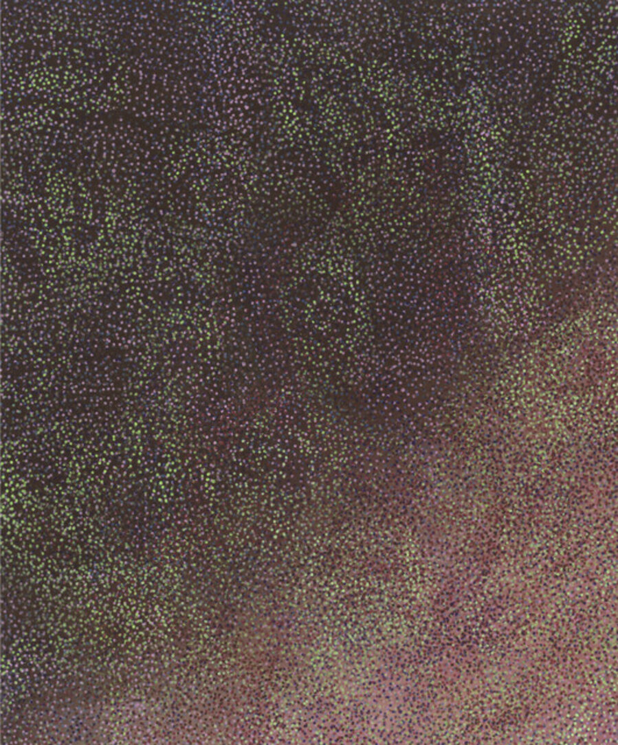 Deep Sea #27