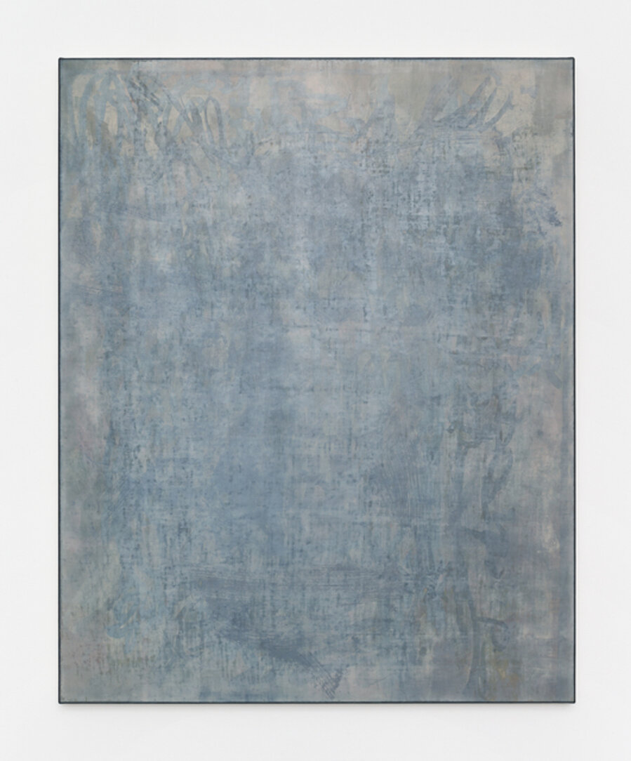 Untitled painting