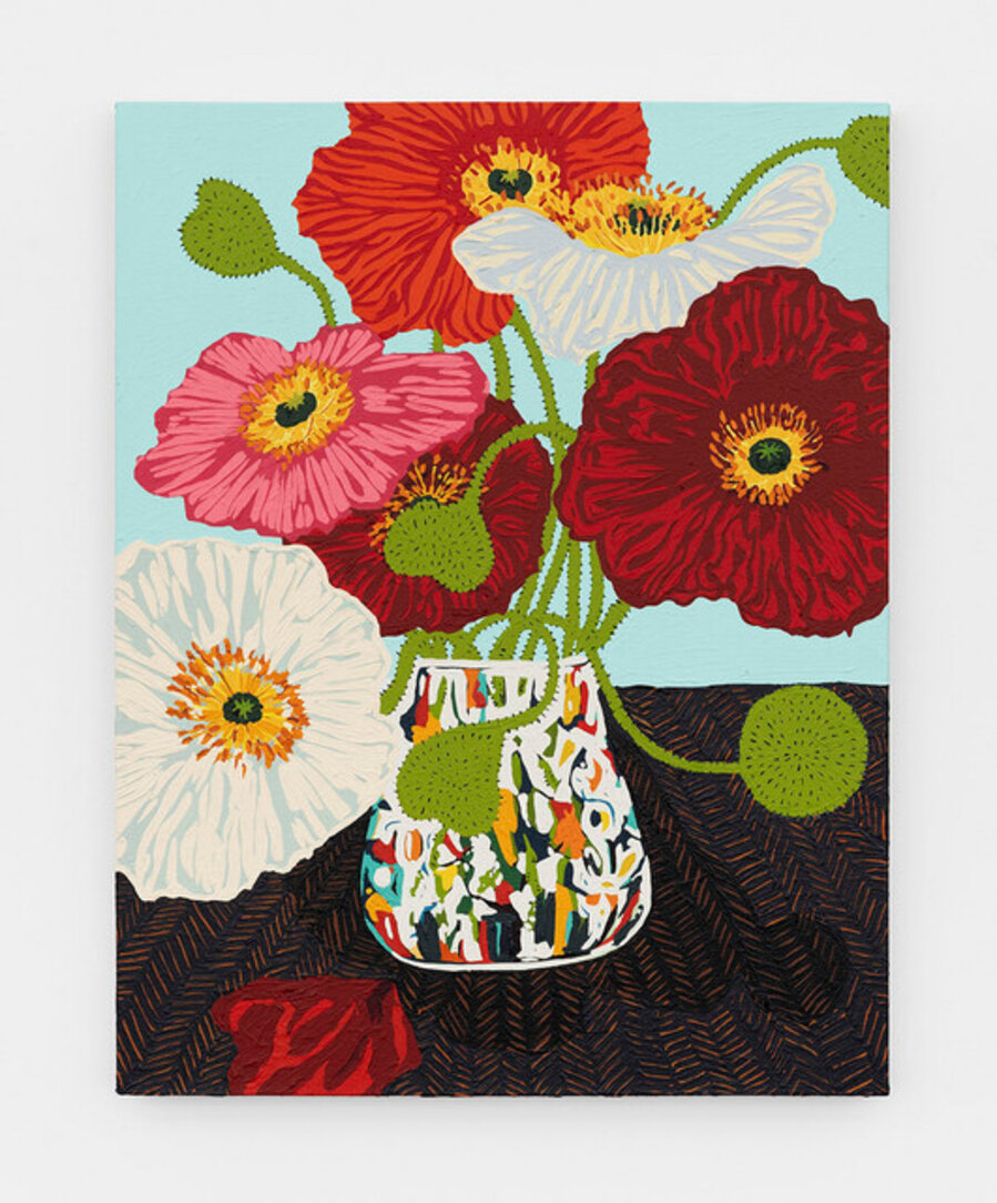 Poppies