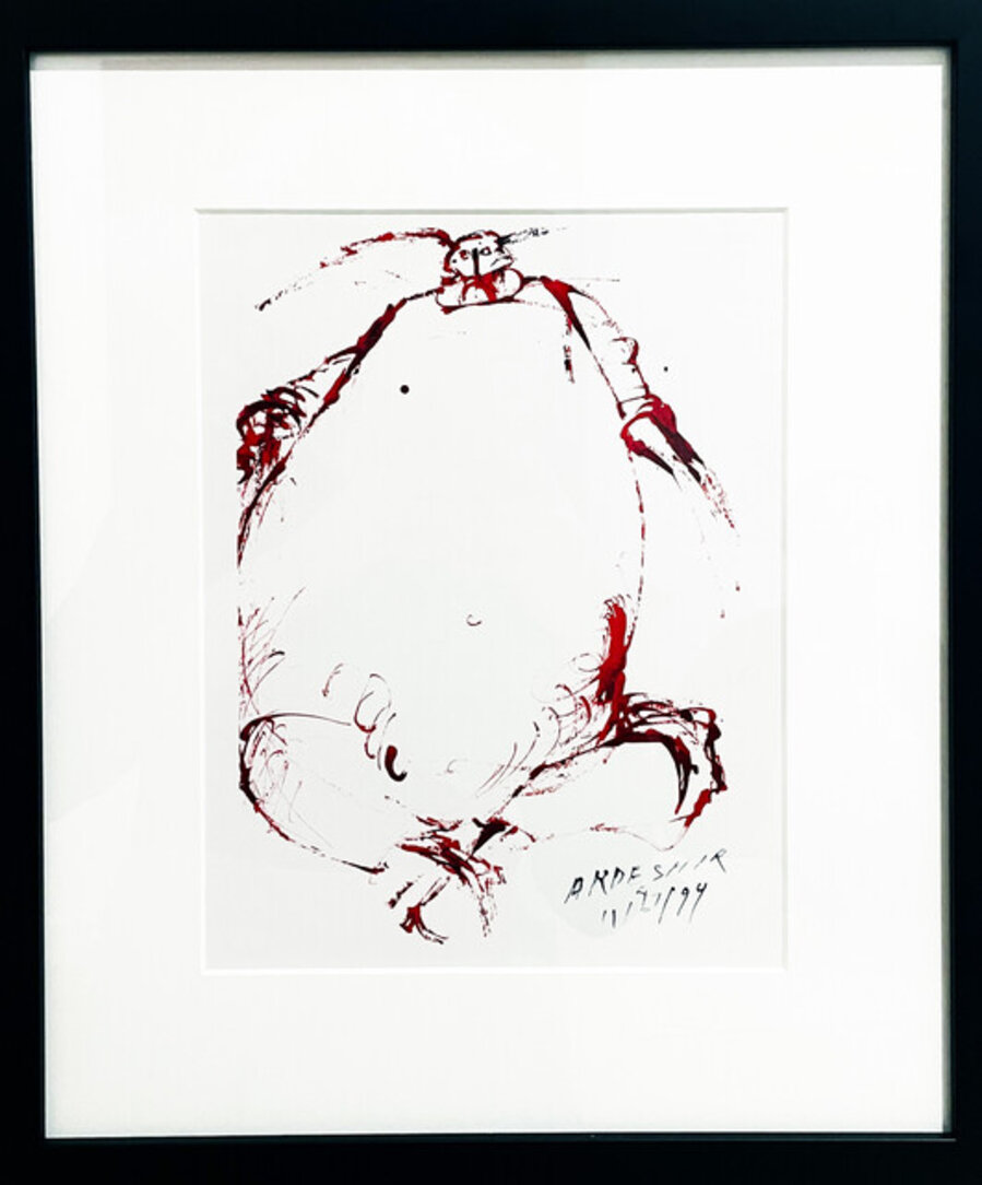 Untitled, 1994