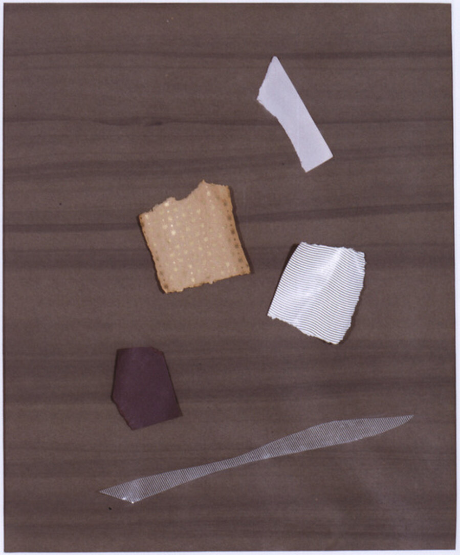 Untitled (C8)