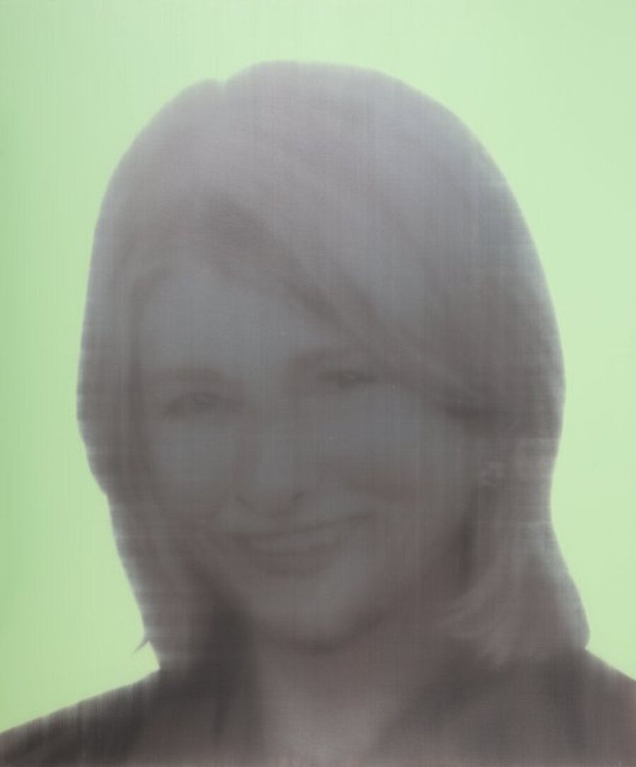 Untitled (Martha)