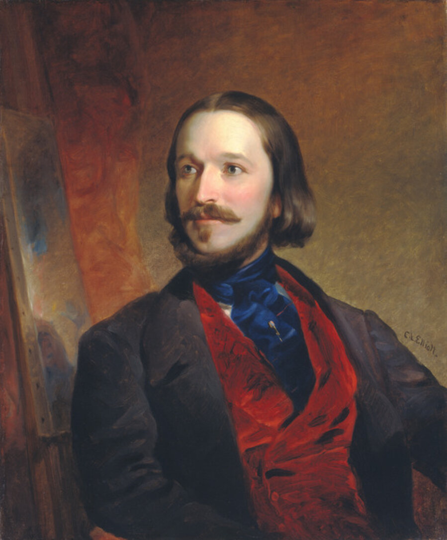 William Sidney Mount
