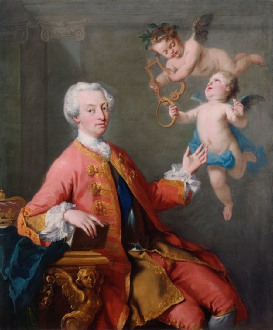 Frederick, Prince of Wales