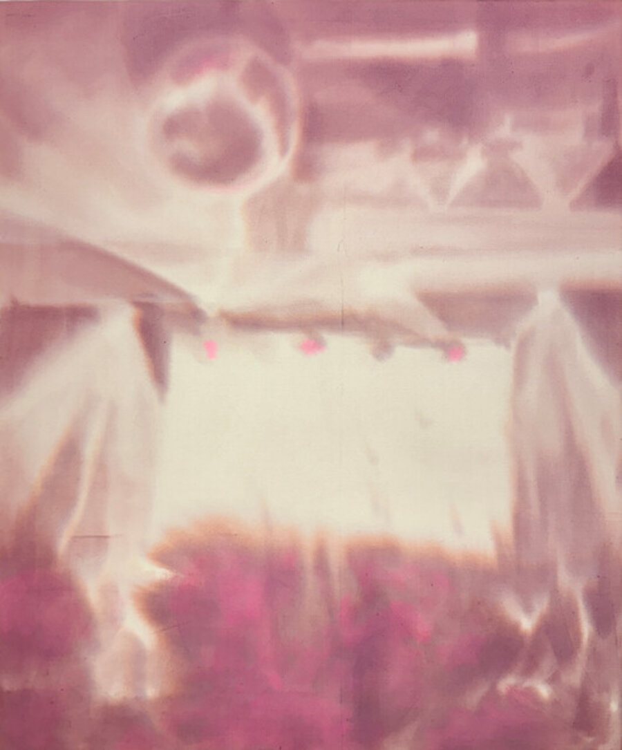 Strobe (Faded)