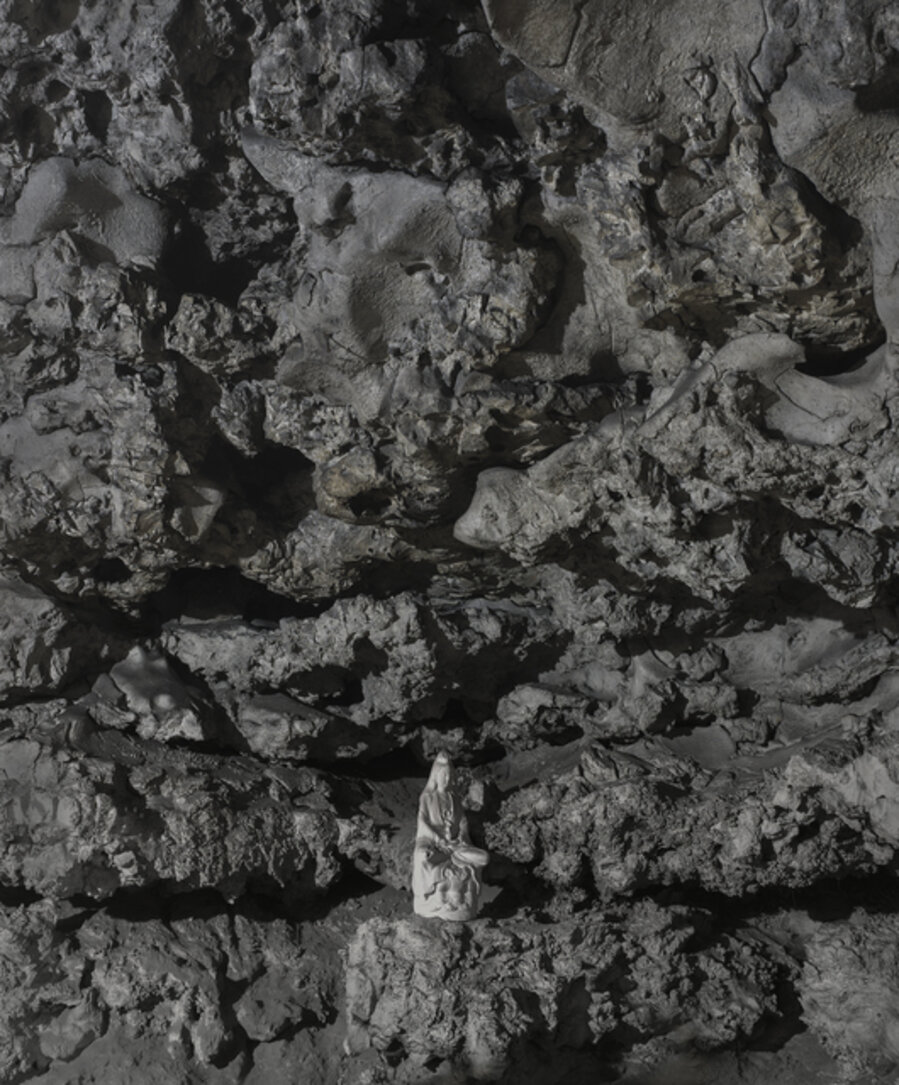Guanyin Cave 观音洞