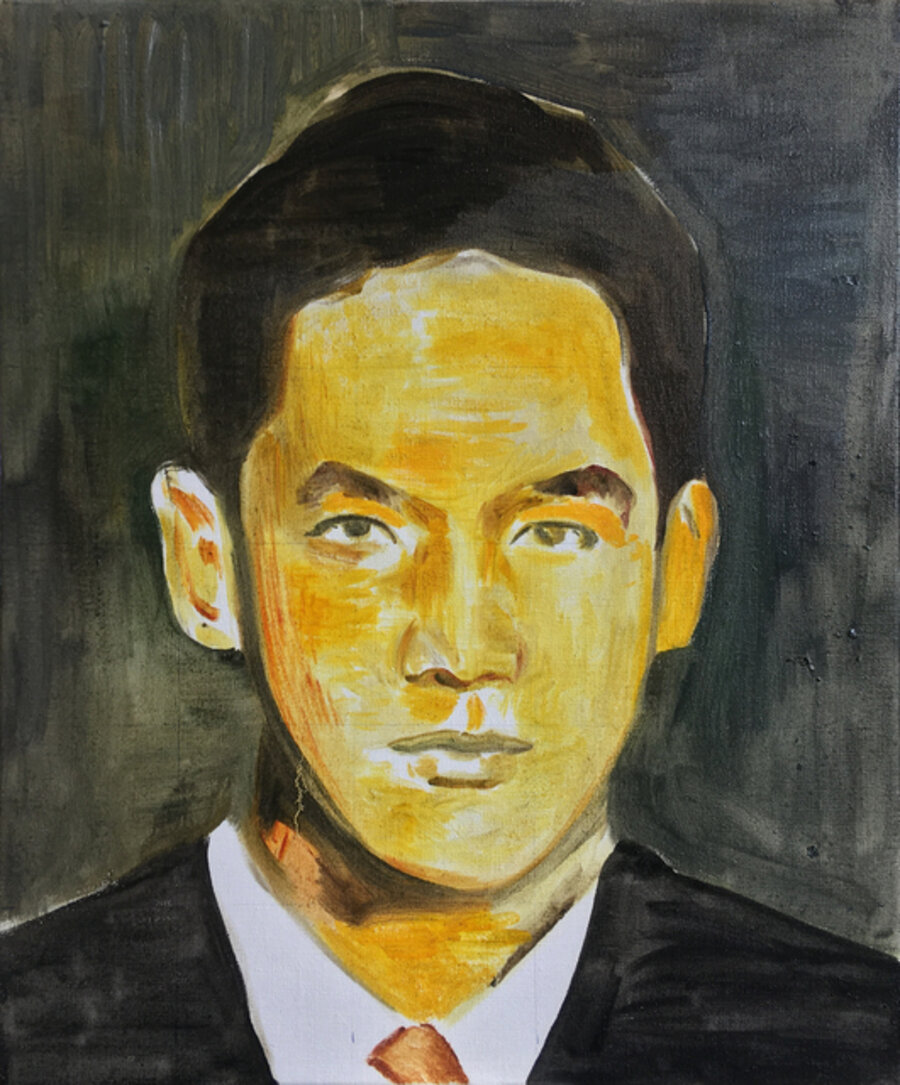 Prince of Kengtung