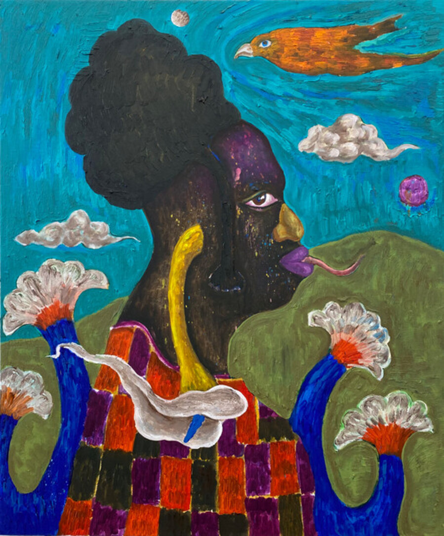 Abantu Bomhlaba (POS no.4)