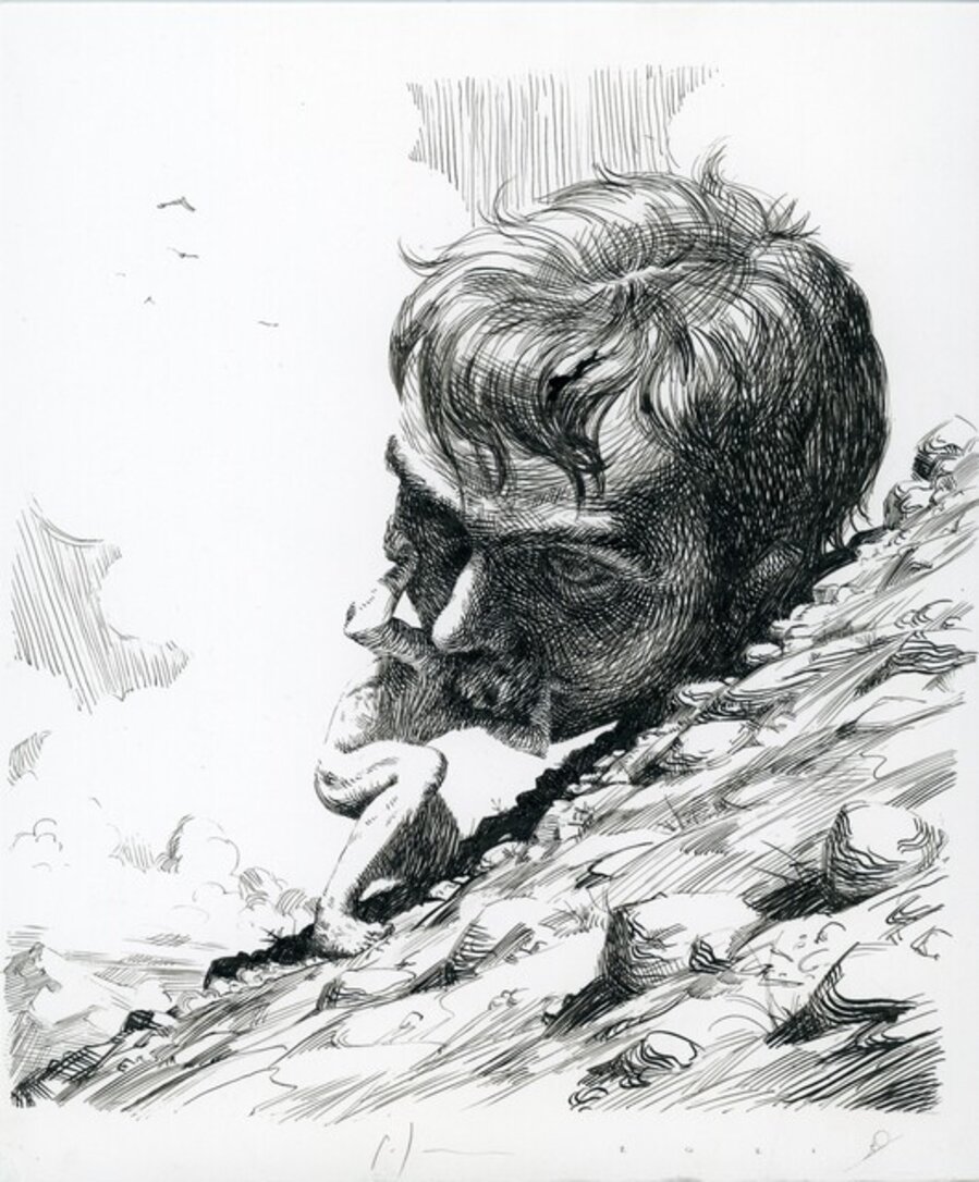Sisyphus