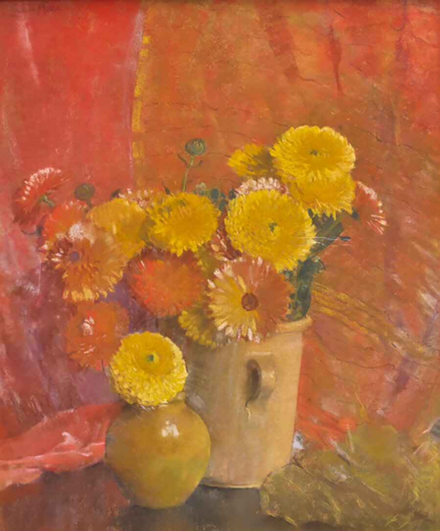 Calendulas