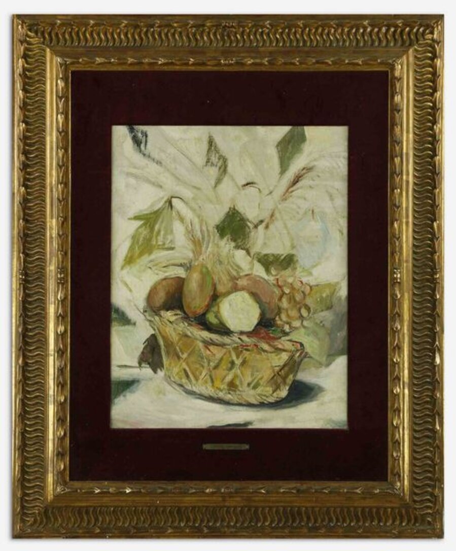 Still life