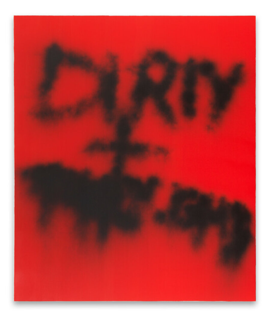 Dirty + Thoughts