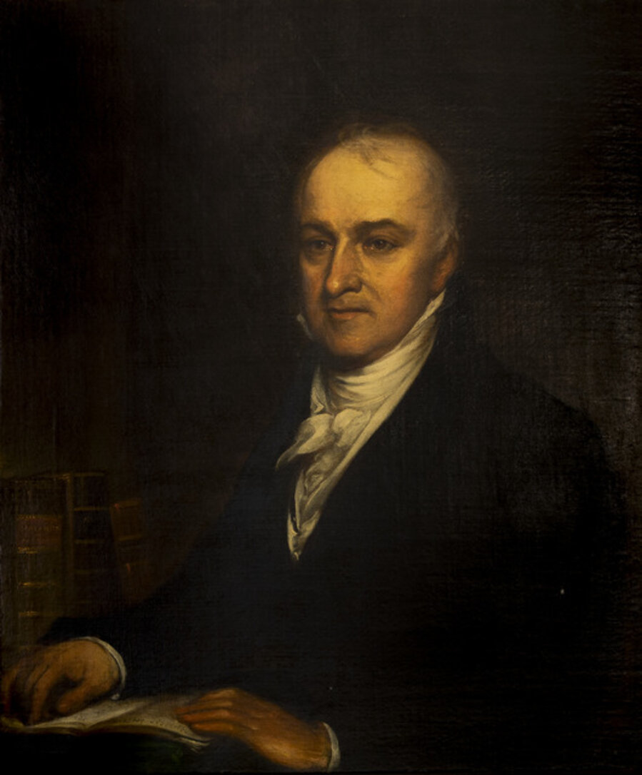 James Wadsworth