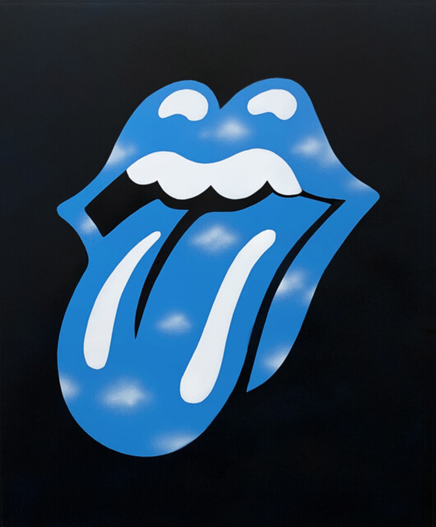 Forever and Ever…It's the Rolling Stones