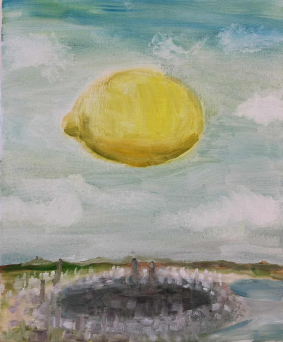 Ufo