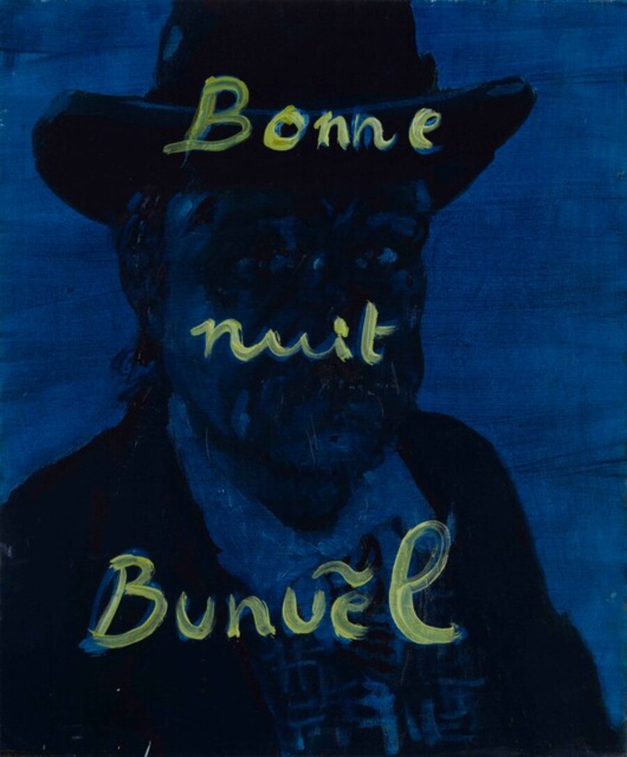 La lumière qui démange