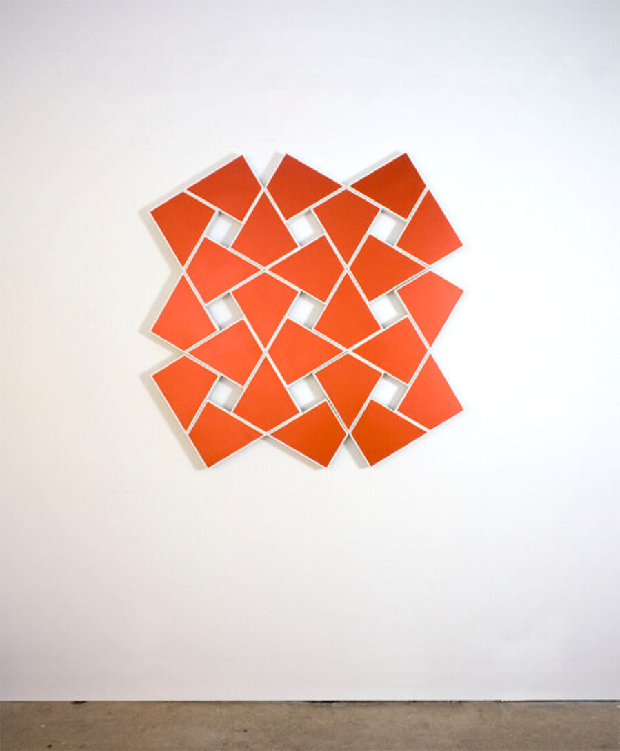 Cyrene IV: Copper