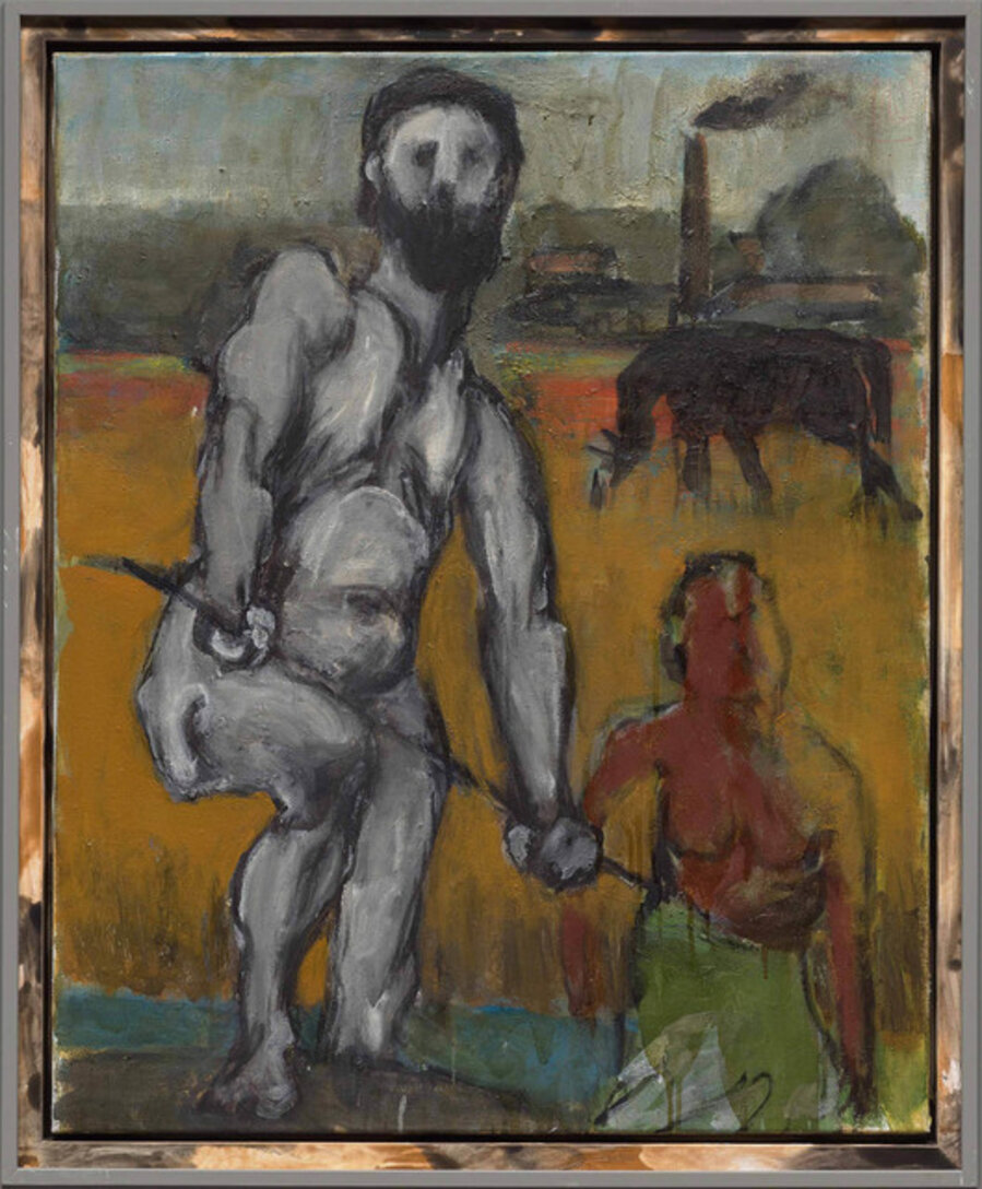 Der Fischer (The Fischerman)