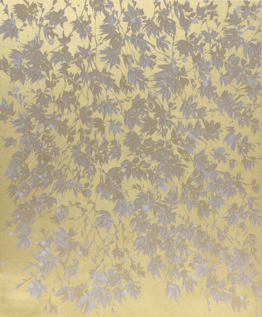 Yellow Thread