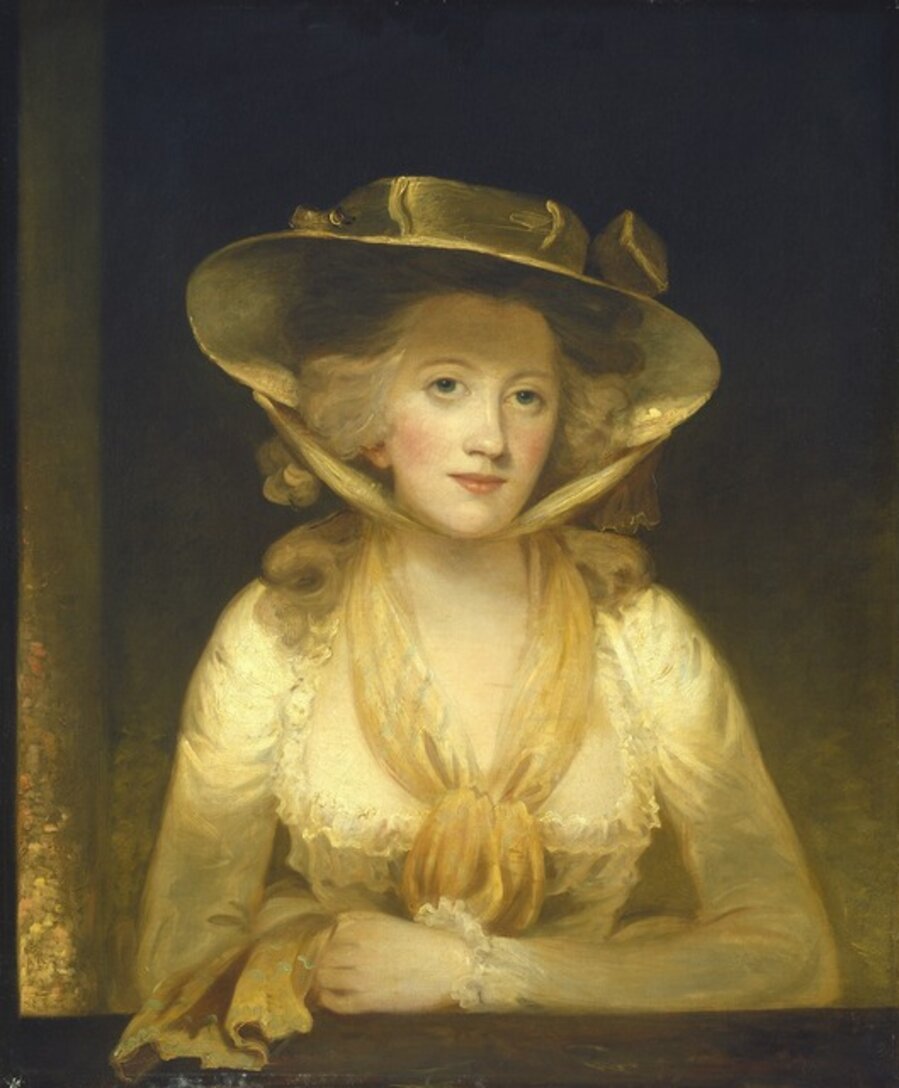 Lady Cunliffe
