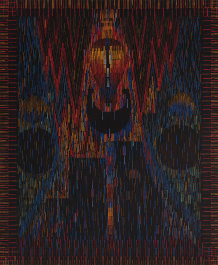 Guardian Portrait