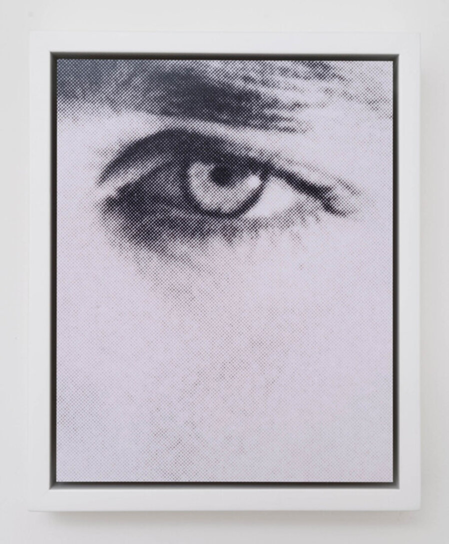 Lovers Gaze