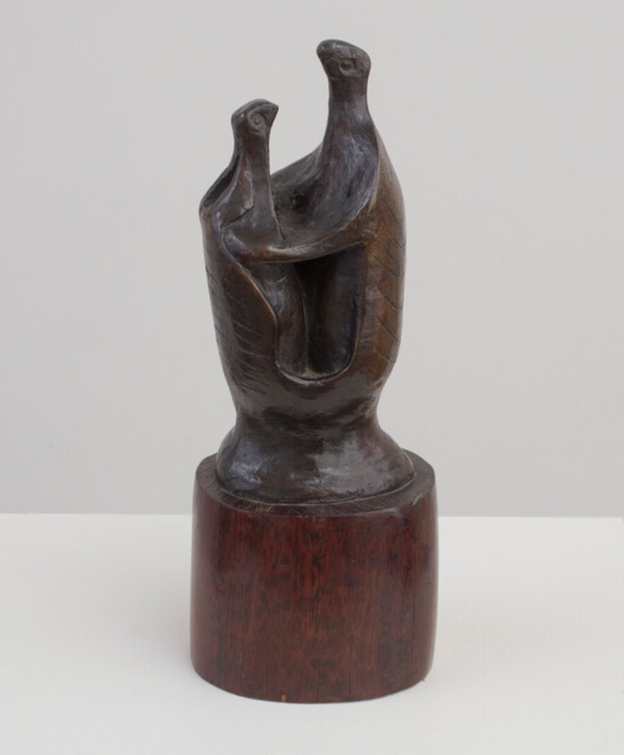 Mother and Child