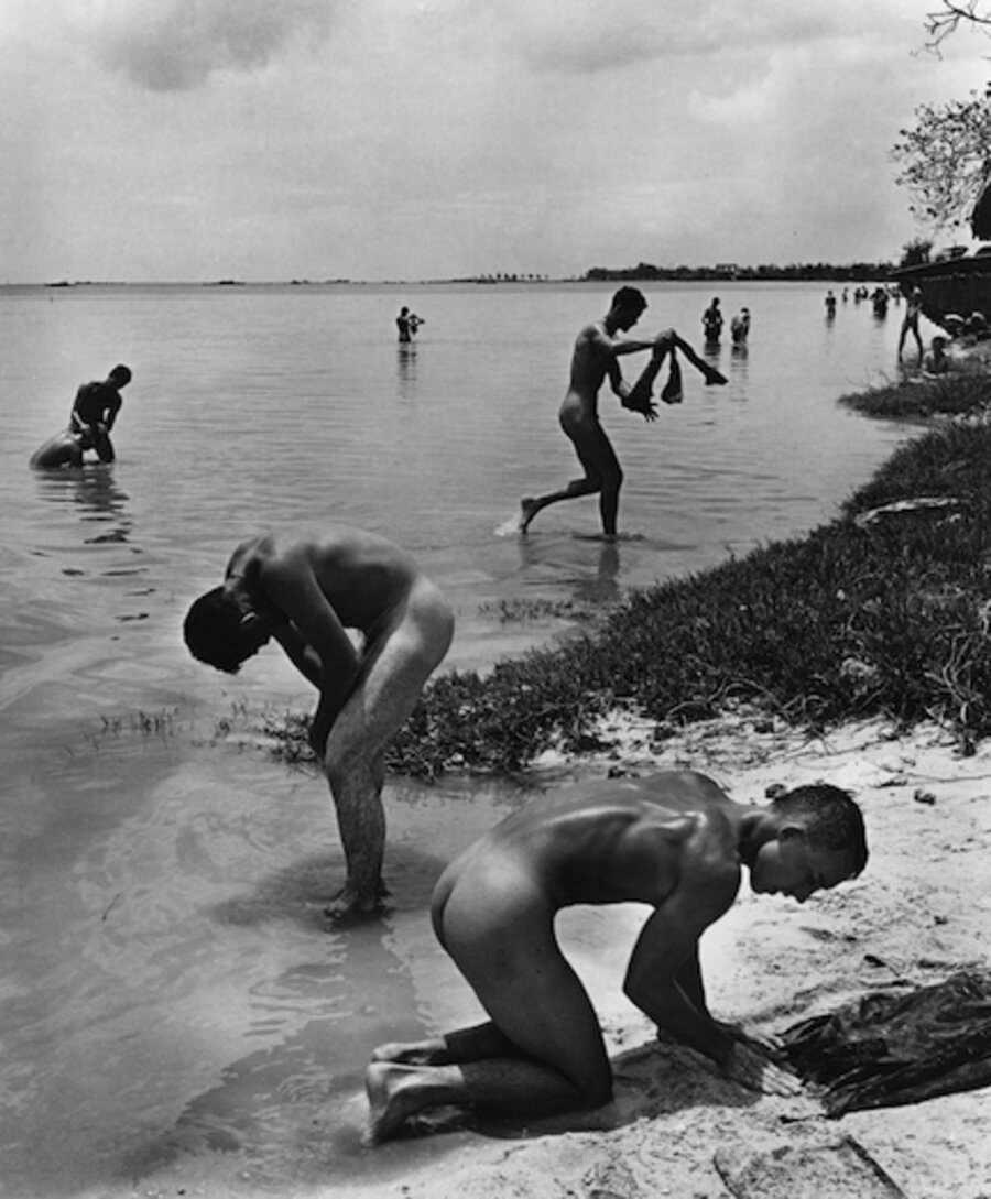 2nd Marine Division, Saipan
