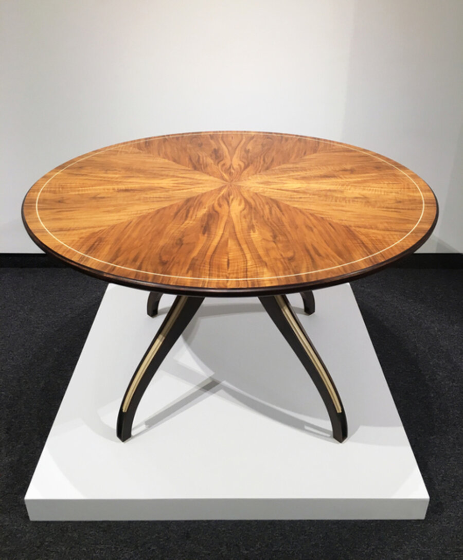 Small Dining Table