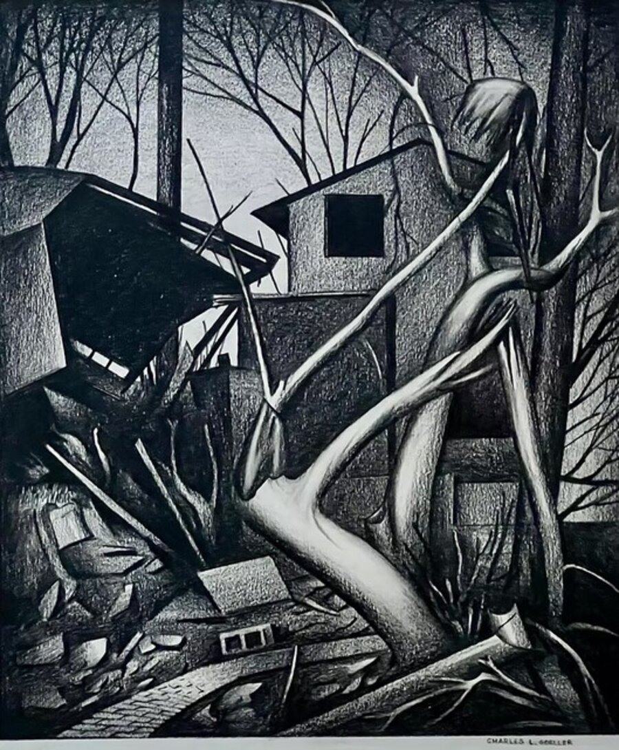 Flood