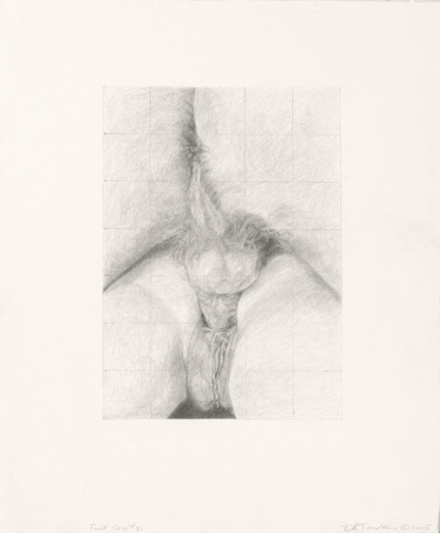 Fuck Grid #21