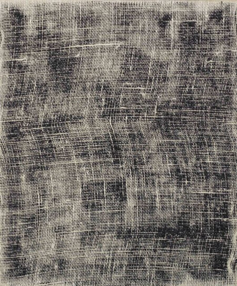 Porosity (Black II)