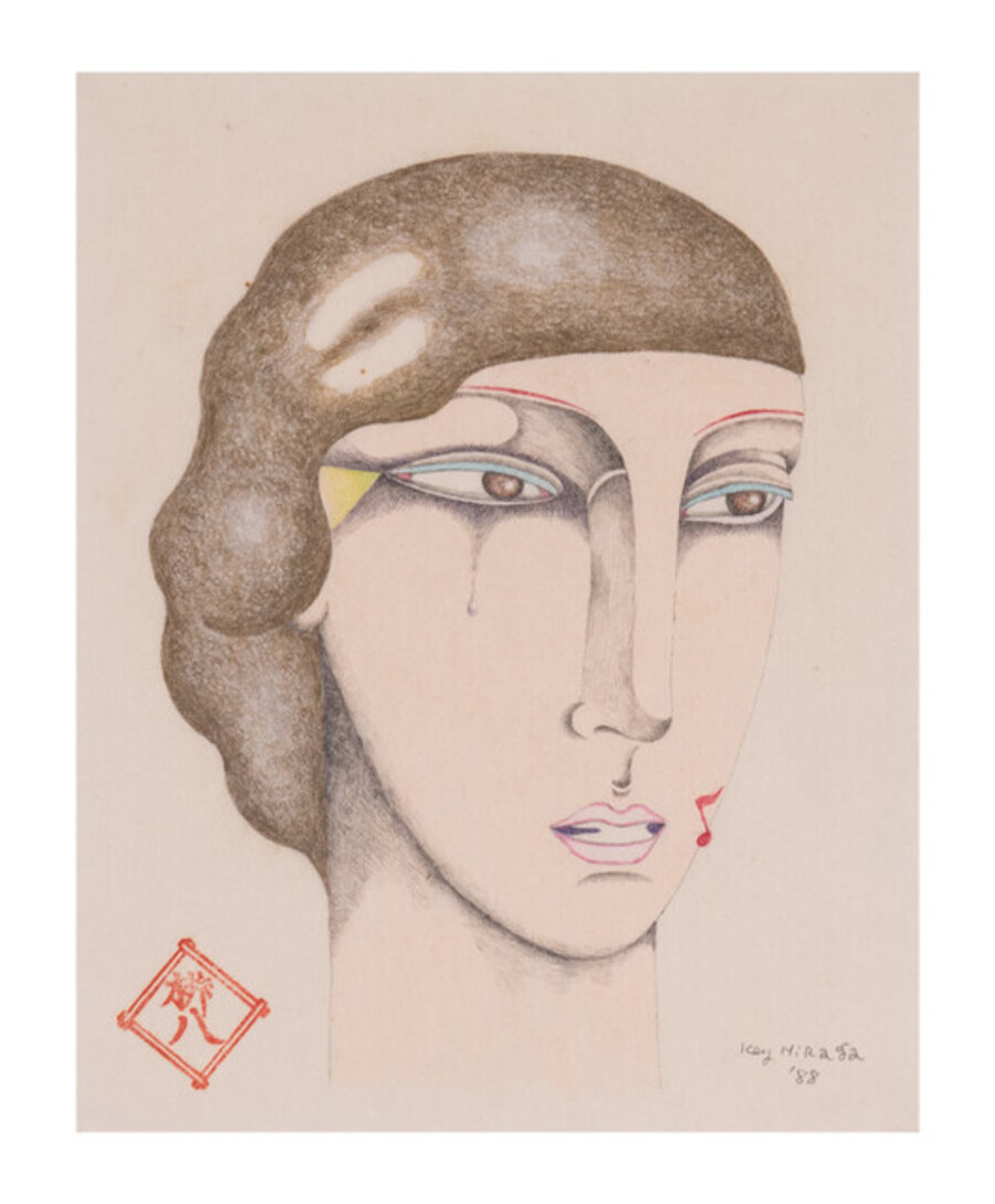 Face