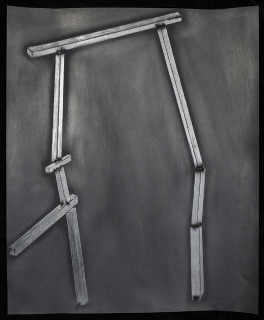 Circuit Drawings: Balancing Bars #11