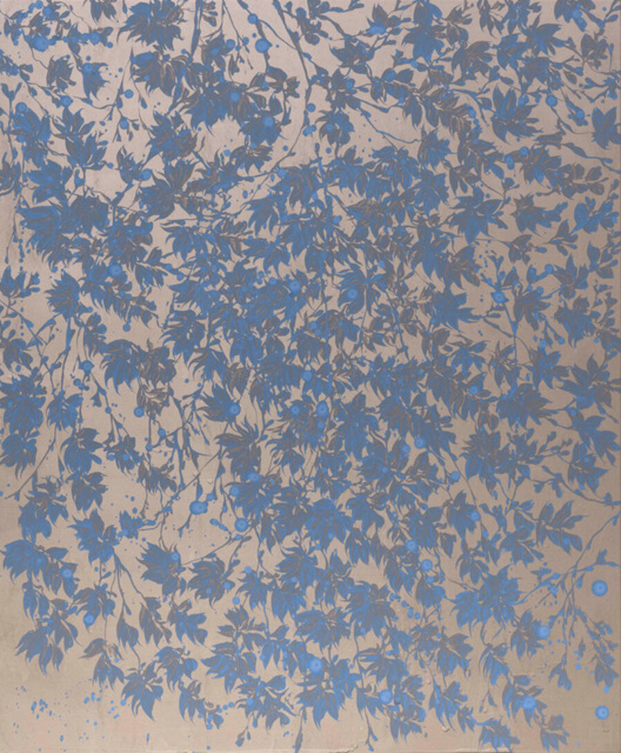 Blue Sky