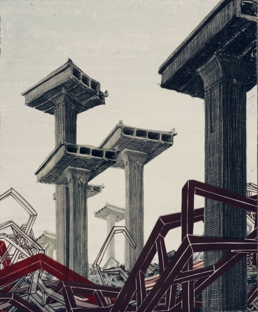 Monument V