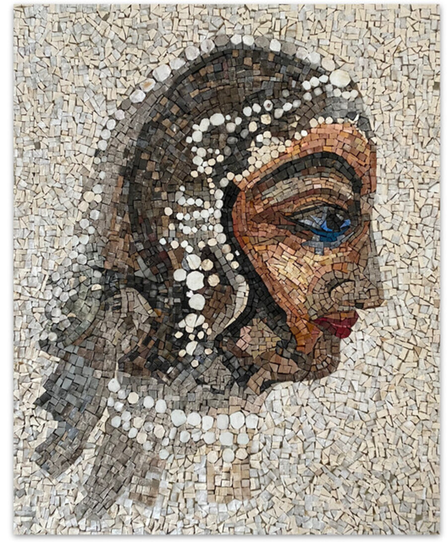 Fatema Mernissi