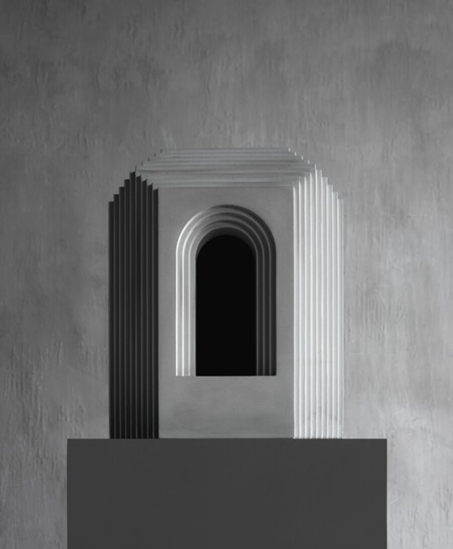 Domus Vacuitatis II