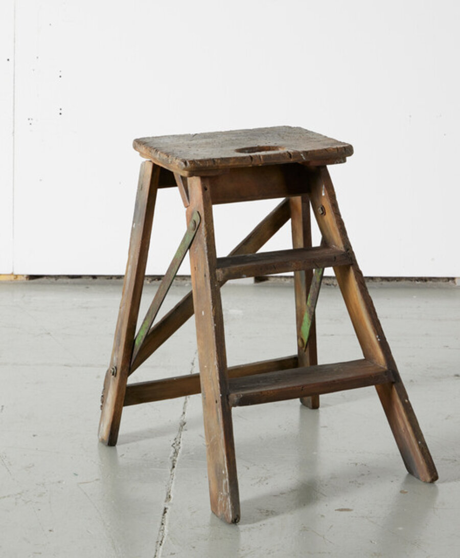 Climbing Frame
