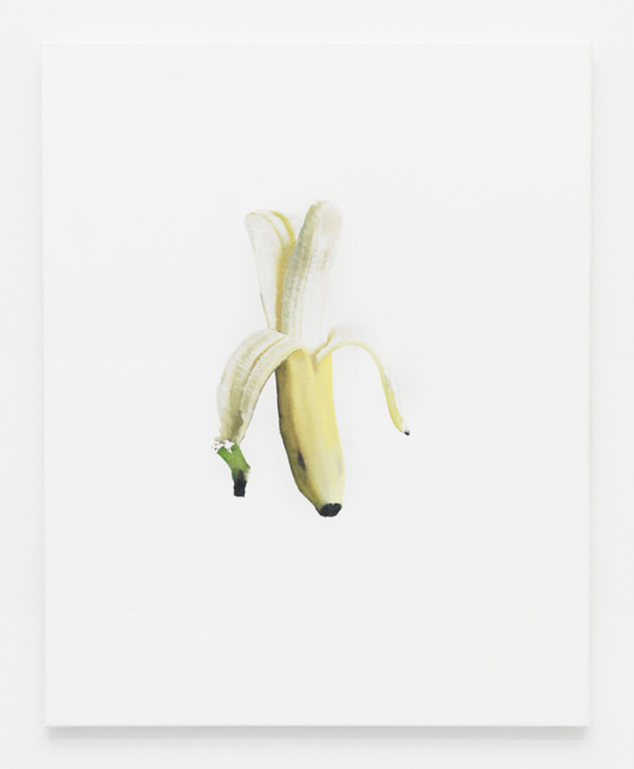 Banana Jpeg 5