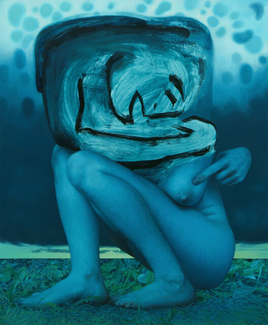 The Prodding