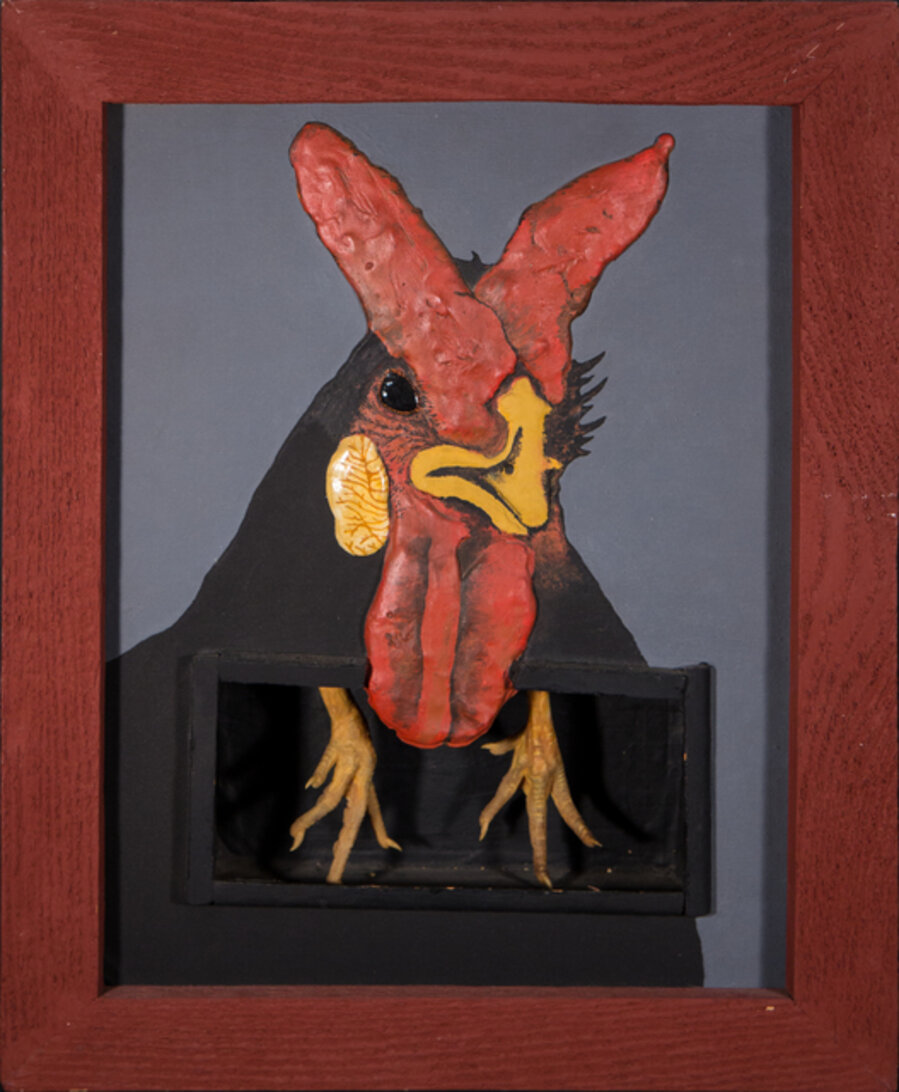 Fancy French Cock