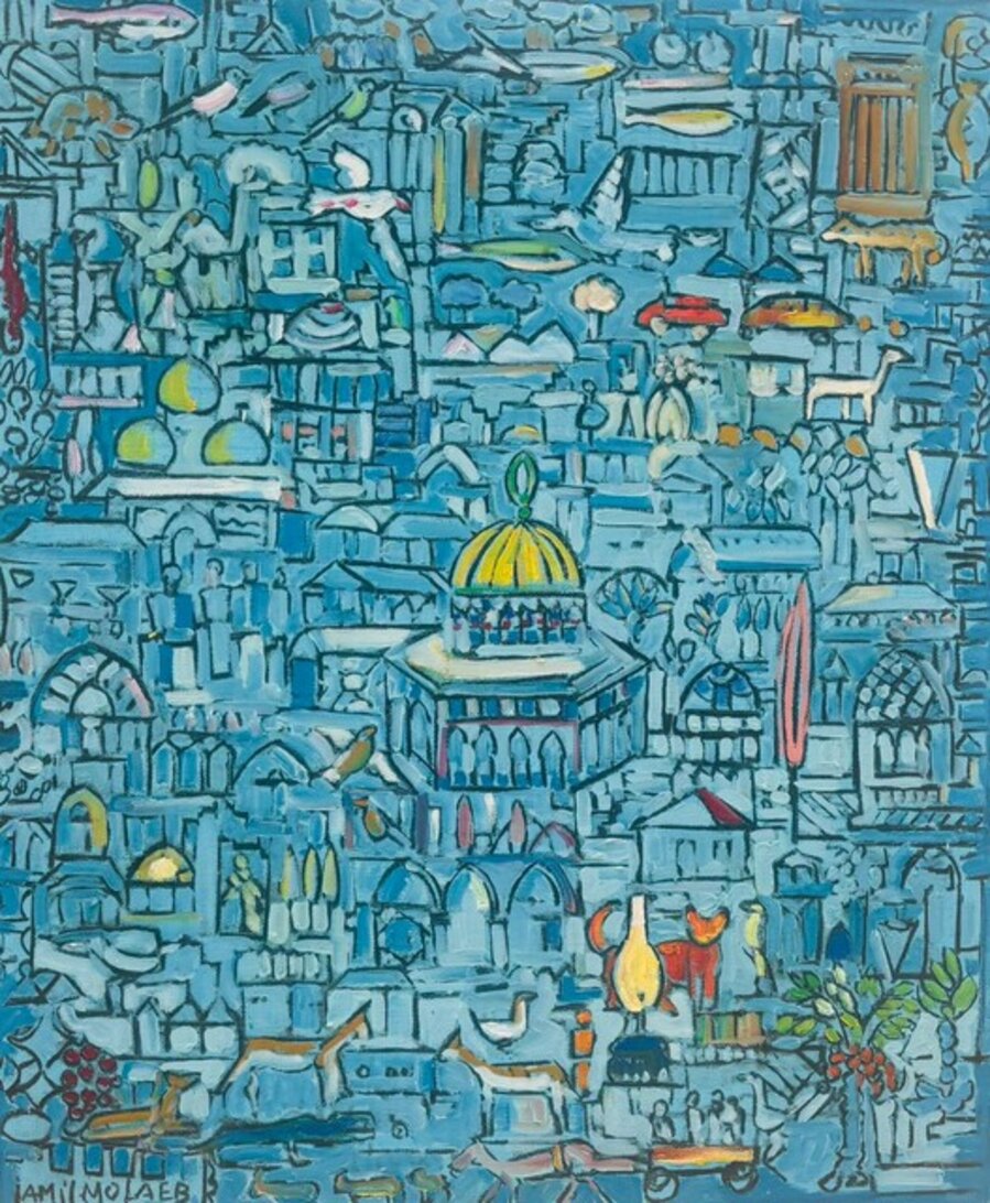 Jerusalem