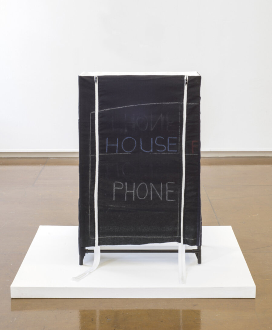 House Phone