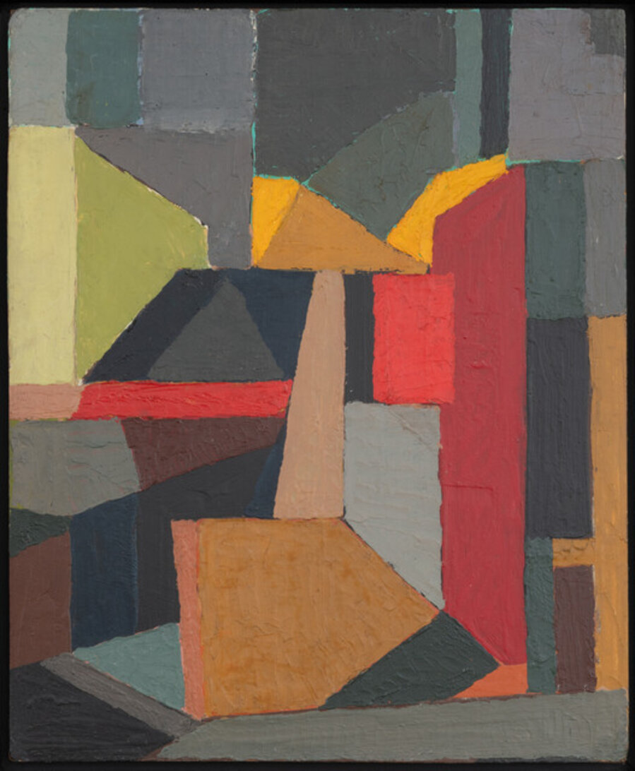 Form and Space
