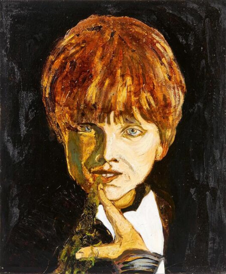 Moritz I