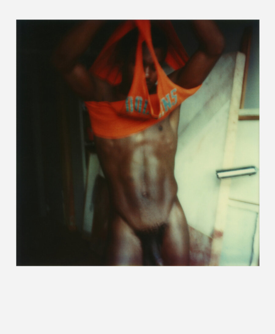 Untitled, NYC 061