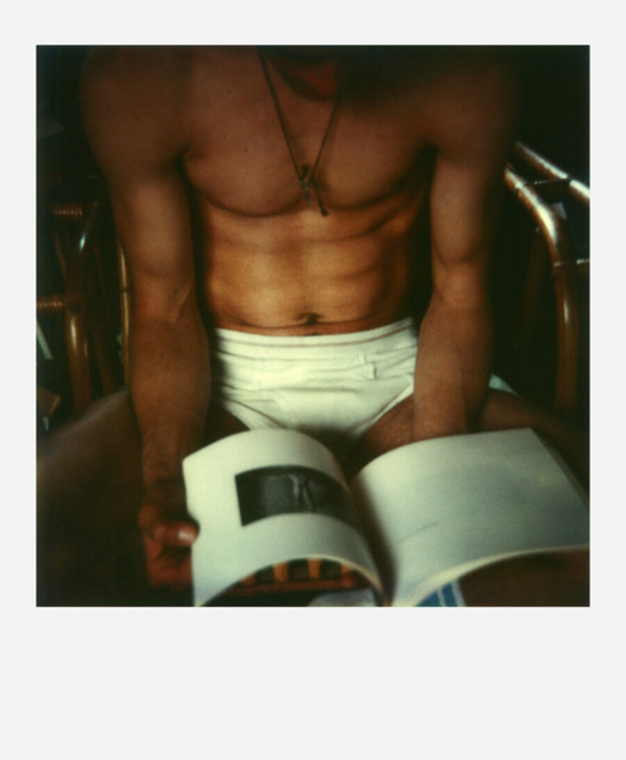 Untitled, NYC 176